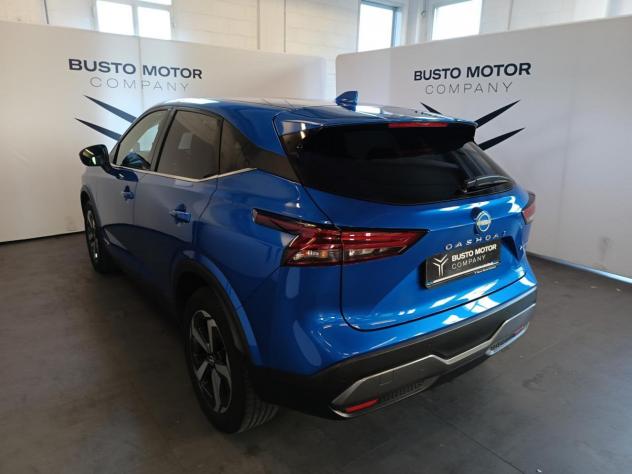 Nissan Qashqai e-Power N-Connecta, PROMO VALIDA CON FINANZIAMENTO - Foto 4