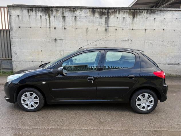 Peugeot 206 Plus 1.1 TUA A 85 AL MESE