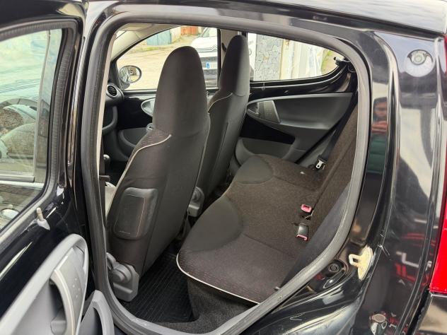 Peugeot 107 1.0 68CV 5p. Sweet Years - Foto 9