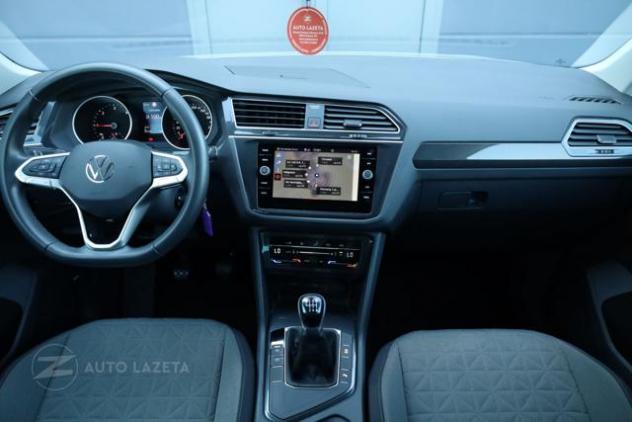 VOLKSWAGEN Tiguan 2.0 TDI SCR Life PREZZO NETTO rif. 23712039 - Foto 5