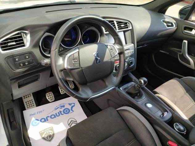 DS DS4 Crossback 120 HDI Sport Chic Zero Interessi - Foto 10
