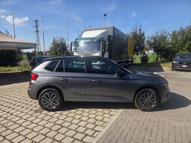 SKODA Kamiq Kamiq 1.0 TSI 115 CV DSG Selection - Foto 9