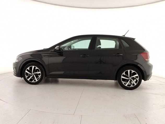 Volkswagen Polo VI 2017 5p 1.0 tsi Highline 110cv dsg - Foto 8