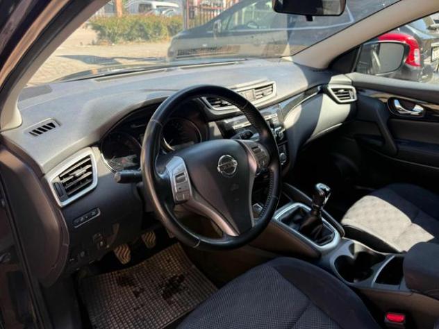 NISSAN Qashqai 1.2 DIG-T Tekna rif. 23739004 - Foto 10
