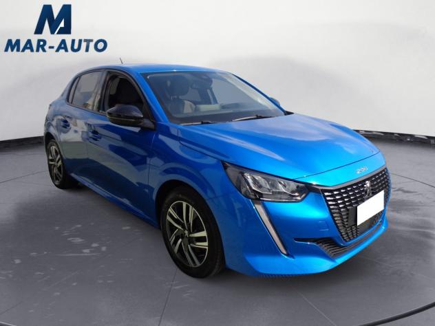 Peugeot 208 208 PureTech 100 Stop&Start 5 porte Allure - Foto 4