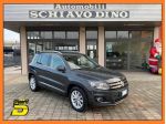 Volkswagen Tiguan 2.0 TDI 110 CV Sport & Style BlueMotion Technology