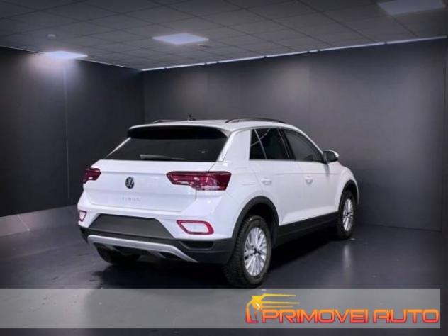 VOLKSWAGEN T-Roc 1.0 TSI Life rif. 19063225 - Foto 2