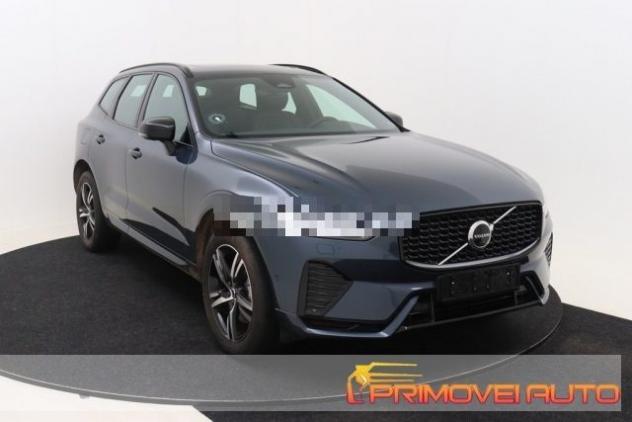 VOLVO XC60 B4 (d) AWD R-Design rif. 19069879 - Foto 2