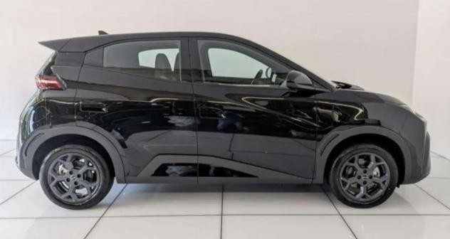 BYD DOLPHIN SURF BOOST 88Ccv Batteria 43.2kwh - Foto 6
