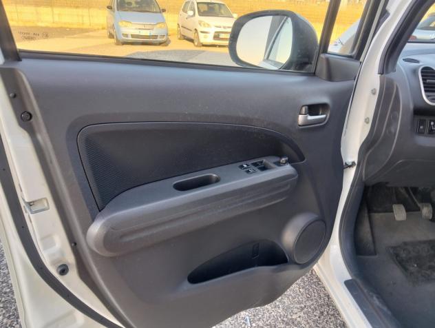Opel Agila 1.2 16V 86CV Enjoy - Foto 4