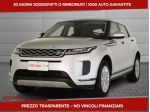 Land Rover Range Rover Evoque 2.0d i4 mhev SE awd 150cv auto