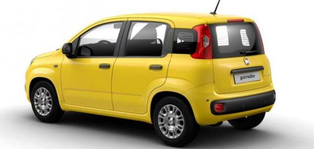 FIAT Panda 1.0 Hybrid 70CV - NUOVA ITALIANA rif. 24015012 - Foto 2