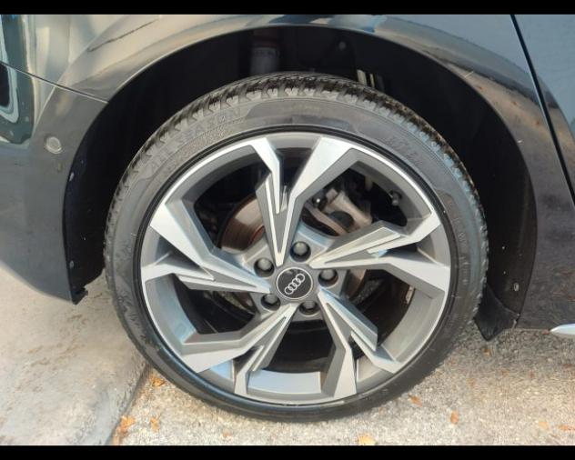 AUDI A3 SPB 30 TDI S line edition rif. 23994894 - Foto 7