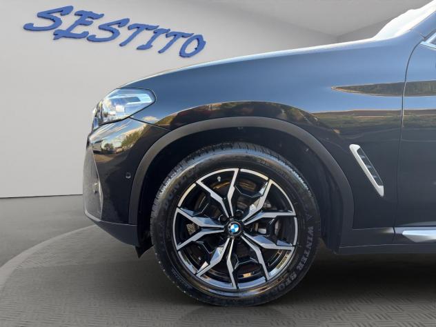 BMW - X3 (G01/F97) - X3 xDrive20d - Foto 7