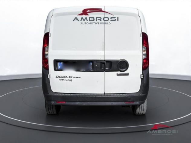 FIAT Doblo Cargo 1.6 MJT 105CV PL-TA Cargo Maxi XL Lamierato rif. 24204140 - Foto 8
