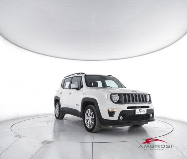JEEP Renegade 1.3 T4 190CV PHEV 4xe AT6 Limited rif. 23886656 - Foto 2