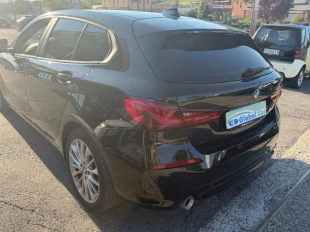 BMW 118 d 5p. Urban rif. 24102099 - Foto 6
