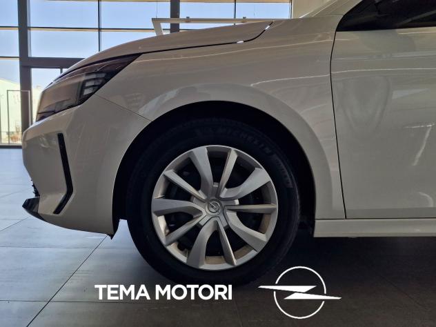 Opel Corsa Nuova Edition 1.2 100CV MT6 - Foto 8