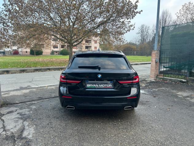 Bmw 520 520d 48V xDrive Touring Business - Foto 2