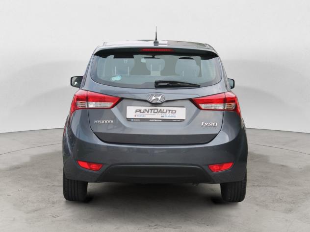 Hyundai ix20 ix20 1.4 Comfort GPL - Foto 5