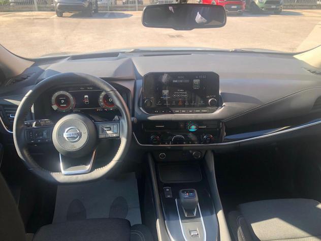 Nissan Qashqai 1.3 Mild Hybrid 158cv Premiere Edition auto - Foto 8