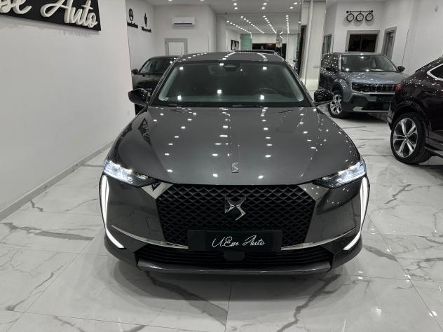 Ds DS4 4 BlueHDi 130 aut. - Foto 2