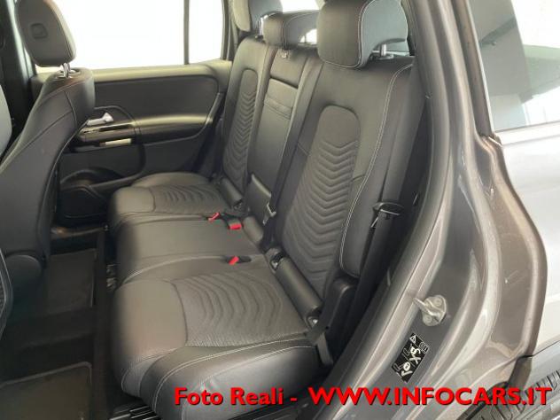 MERCEDES-BENZ GLB 180 d Automatic Business Extra - Promo rif. 23098927 - Foto 7