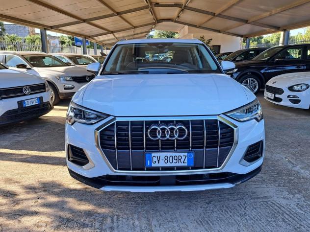 Audi Q3 35 TDI S tronic Business Advanced - Foto 4