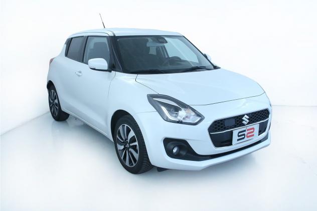 Suzuki Swift 1.0 BoosterJet S 2WD aut. / ACC - Retrocamera - Sedili riscaldati - Foto 3