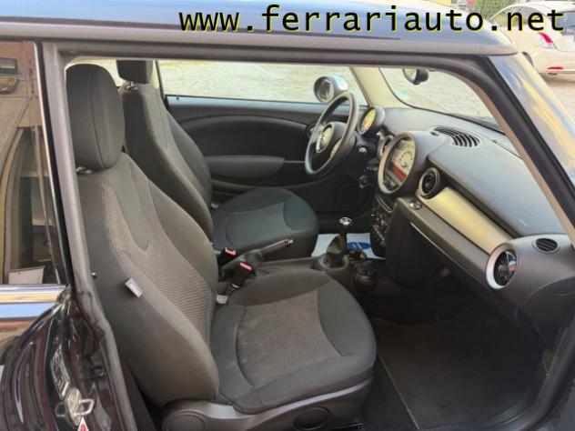 MINI One 1.6 16V One (55kW) NEOPATENTATI rif. 24182859 - Foto 8
