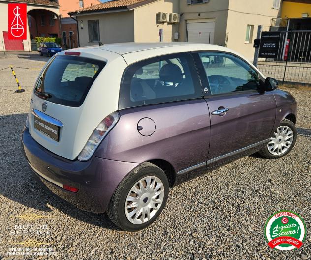 Lancia Ypsilon 1.2 NEOPATENTATI PREZZO REALE E FINALE - Foto 2