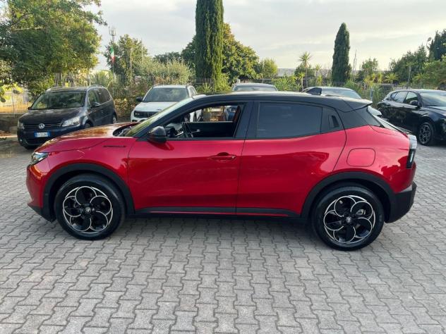 Alfa Romeo Junior BEV Elettrica Elettrica Speciale Bev 156cv - 115kwh - Foto 3