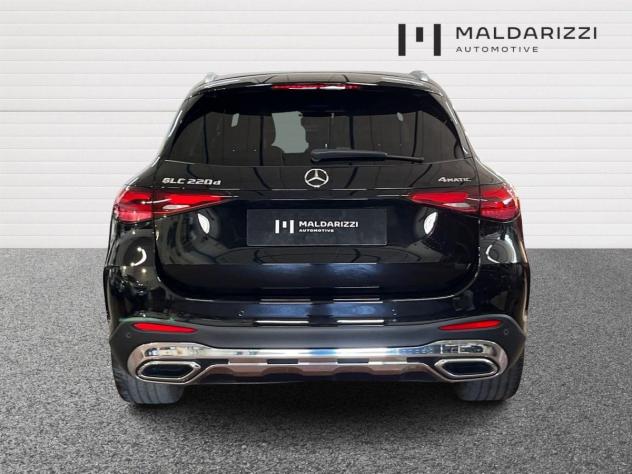 Mercedes-Benz GLC - X254 220 d mhev AMG Premium Plus 4matic auto - Foto 3