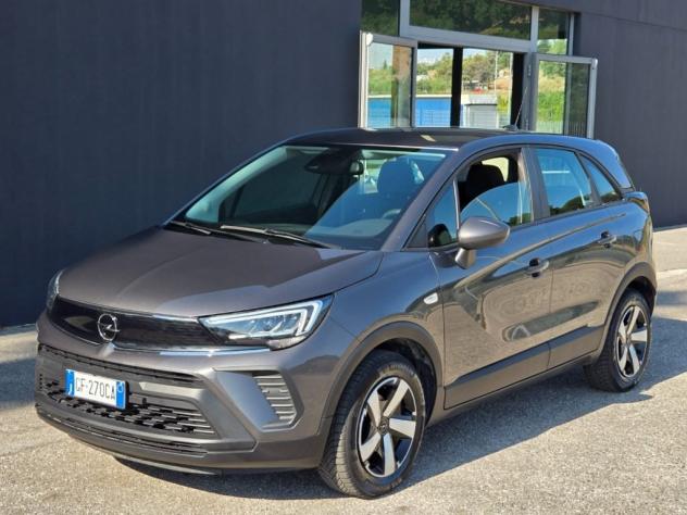 Opel Crossland 1.5 ECOTEC D 110 Edition 52.000 KM.