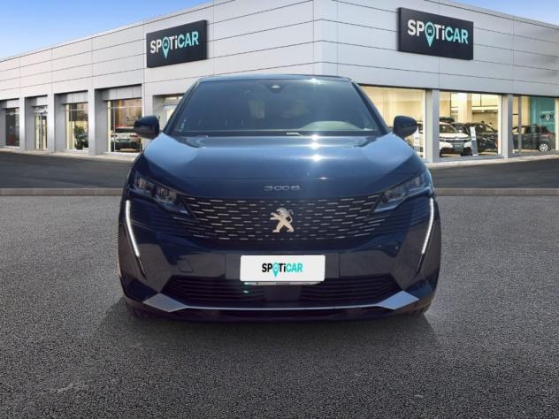 Peugeot 3008 BlueHDi 130 S&S EAT8 Allure Pack - Foto 2