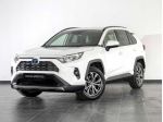 Toyota RAV4 RAV4 2.5 HV (218CV) E-CVT 2WD Active