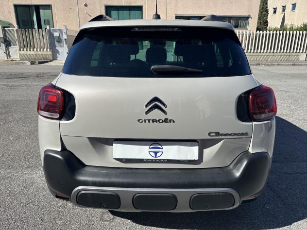Citroën C3 Aircross C3 Aircross 1.2 puretech Shine 82cv - Foto 5