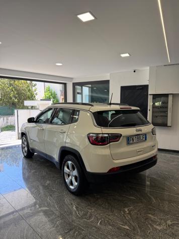 Jeep Compass 1.6 Multijet II 2WD Longitude - Foto 2