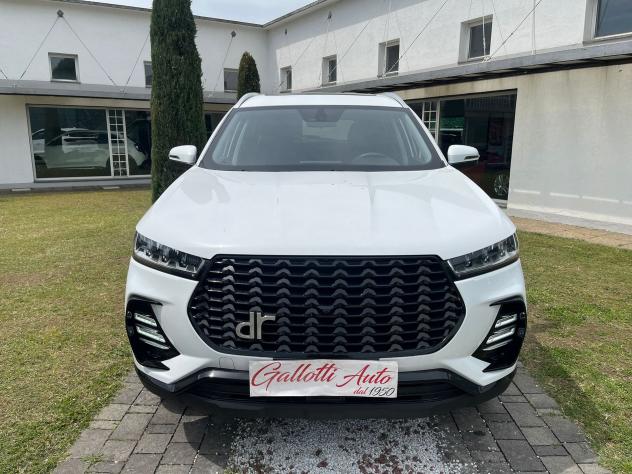 DR AUTOMOBILES dr 6.0 1.5 Turbo GPL-SENZA VINCOLI DI FINANZIAMENTO - Foto 2