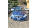 Mercedes-benz A 160 BlueEFFICIENCY Special Edition