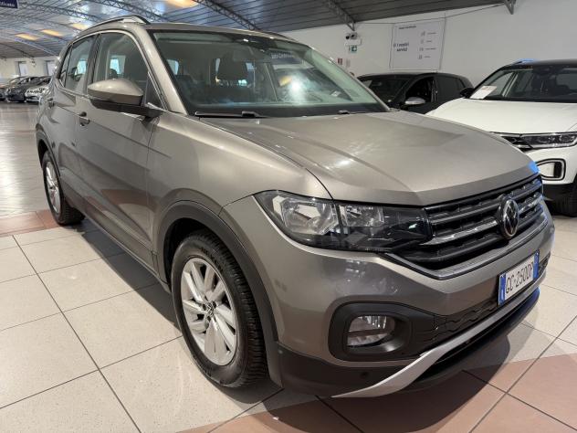 Volkswagen T-Cross 1.0 TSI Style - Foto 6