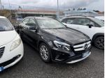 Mercedes-Benz GLA (X156) 180 d Business