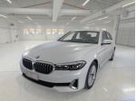BMW Serie 5 518d Luxury