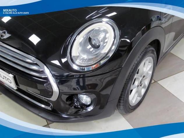MINI Cooper 1.5 136cv 5 Porte Boost Seven AUT EU6B - Foto 12