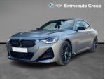 BMW 220 d 48V Coupé Msport rif. 23389069