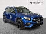 Mercedes-Benz GLB - X247 2023 200 d AMG Line Advanced Plus Seaside Edition auto