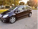 Mercedes-benz B 200 CDI BlueEFFICIENCY Premium