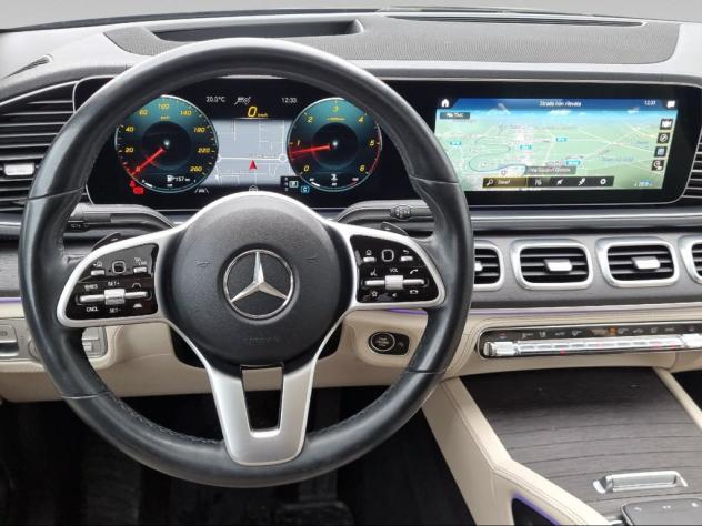 Mercedes-Benz GLE GLE Coupe - C167 2020 GLE Coupe 350 d Premium Plus 4matic auto - Foto 8