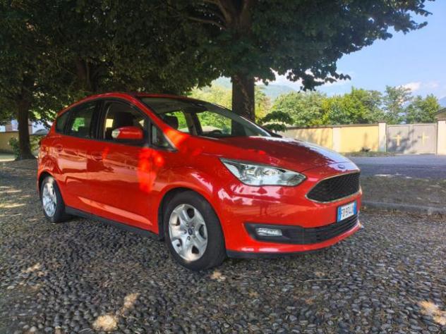 FORD C-Max 1.0 EcoBoost 100CV rif. 23979958 - Foto 3