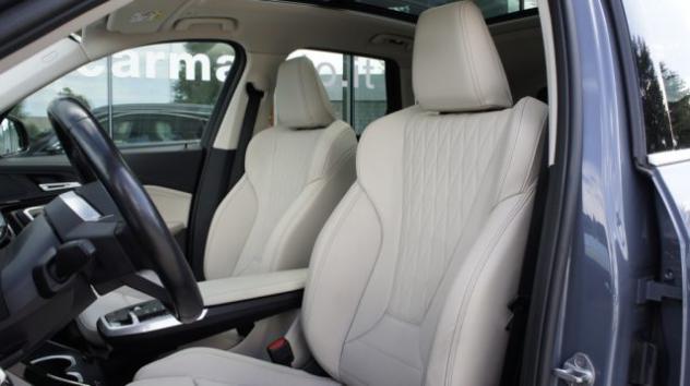 BMW X1 xDrive 23d xLine LISTINO 68.240€ UNICO PROP. rif. 23878312 - Foto 10